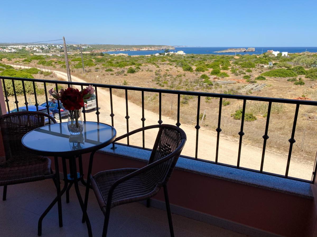 Hotel Casa Grilo Sagres Exterior foto
