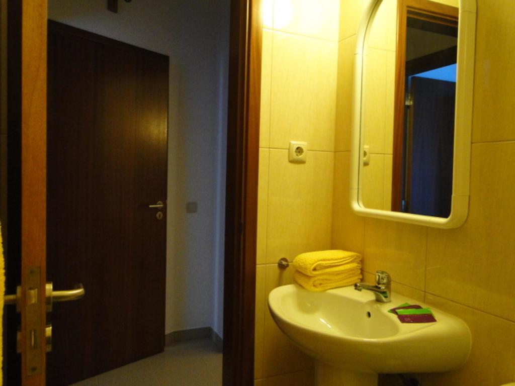 Hotel Casa Grilo Sagres Zimmer foto