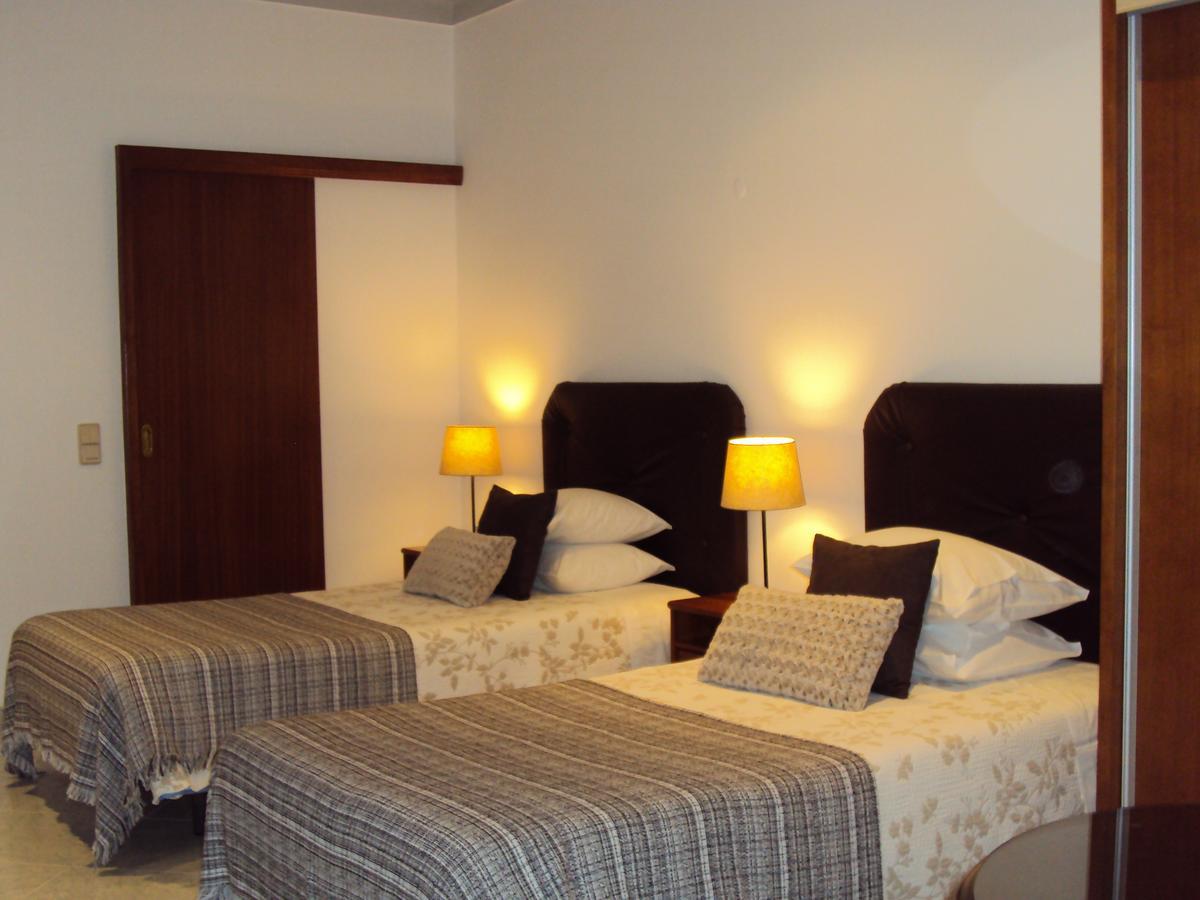 Hotel Casa Grilo Sagres Exterior foto