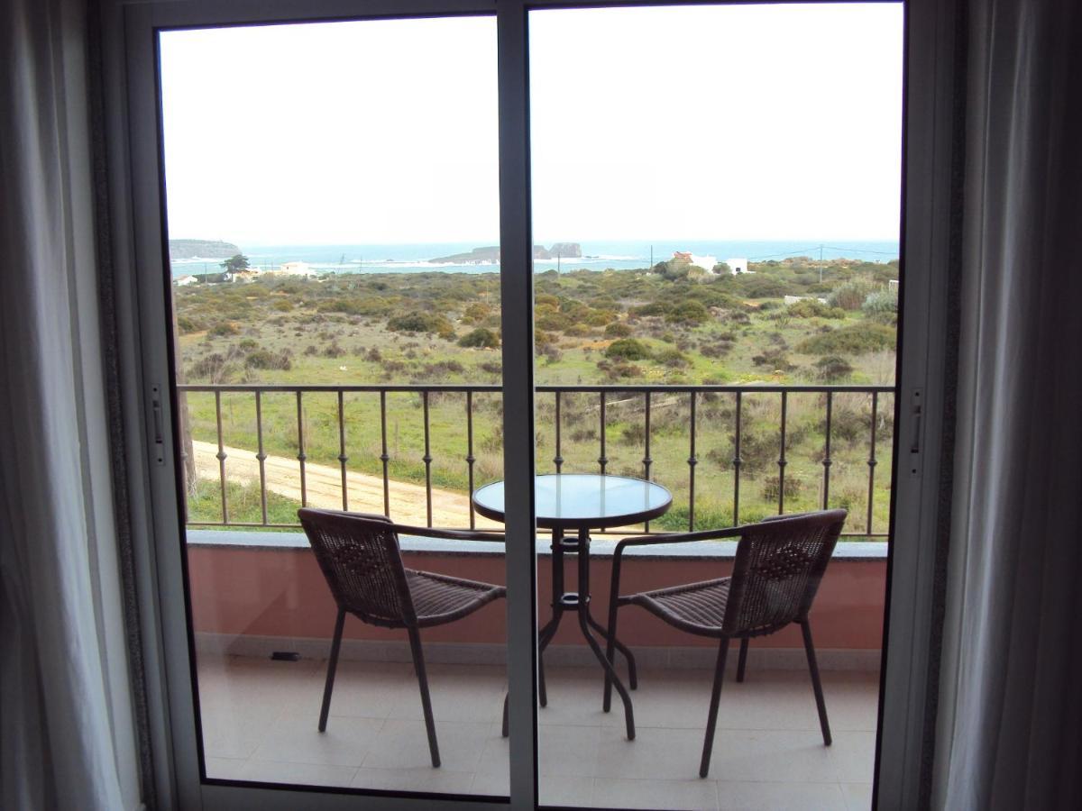 Hotel Casa Grilo Sagres Exterior foto